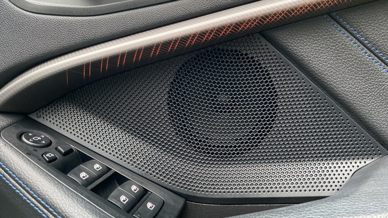 BMW 1 Series 118i M Sport 5dr Step Auto Petrol Hatchback